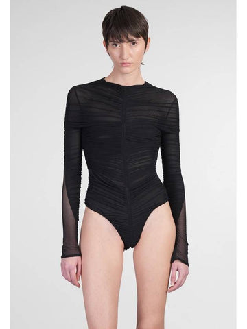 Mugler Body - MUGLER - BALAAN 1