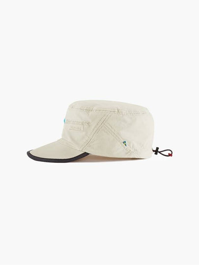 Vanadis Ball Cap Clay - KLATTERMUSEN - BALAAN 2