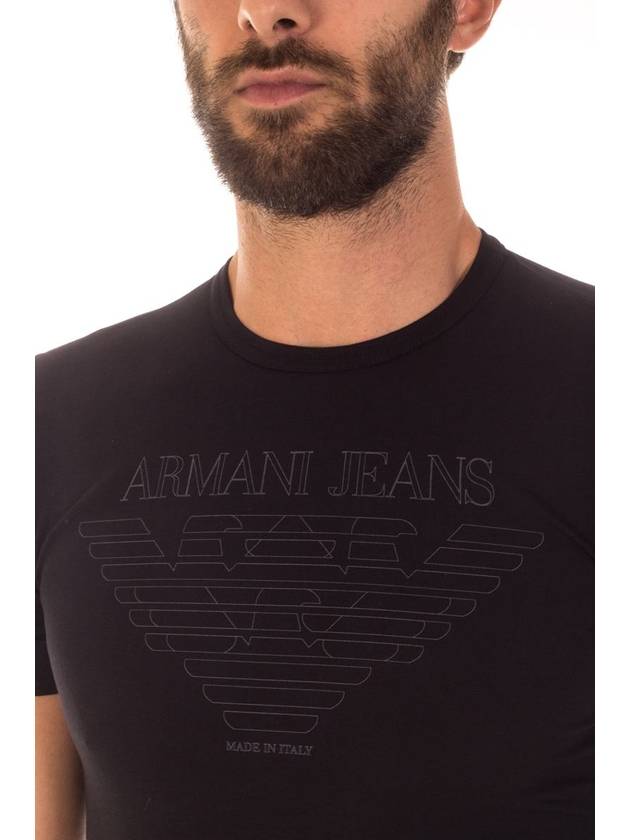 Armani Jeans Topwear - ARMANI JEANS - BALAAN 4