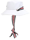 Bucket Hat OF8453LAWHITE - ONOFF - BALAAN 2