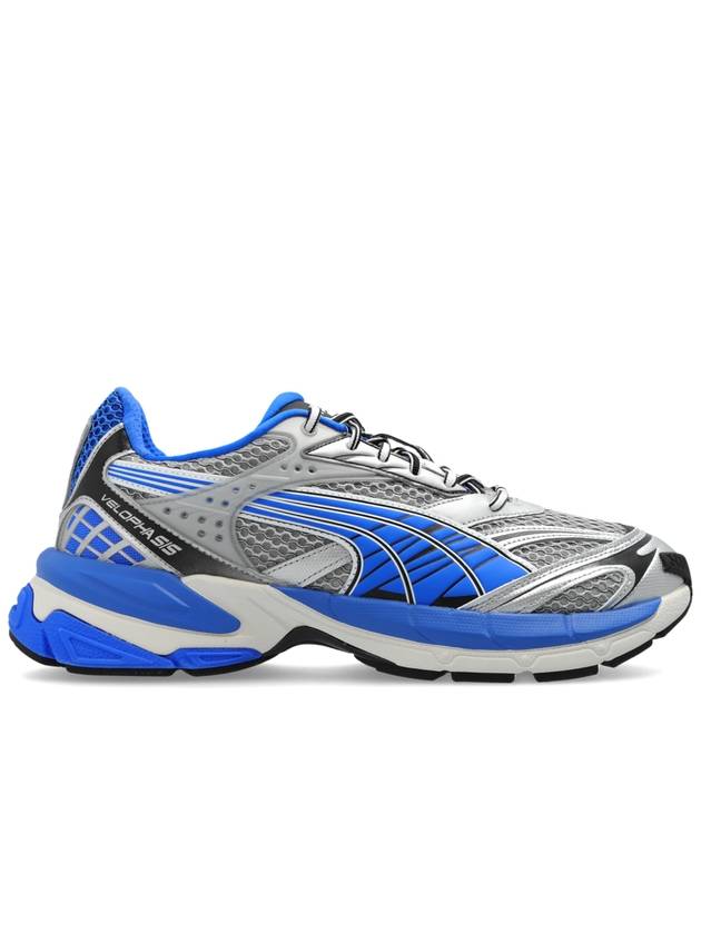 Puma Sports Shoes Velophasis Phased, Women's, Blue - PUMA - BALAAN 1