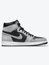 Jordan 1 High OG Shadow 2 0 555088 035 - NIKE - BALAAN 3