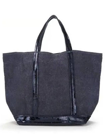 Women s tote bag 271429 - VANESSA BRUNO - BALAAN 1