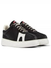 Runner K21 Mirum Low Top Sneakers Black - CAMPER - BALAAN 2