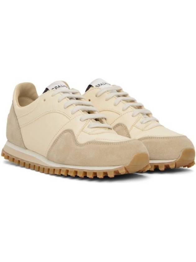 Marathon Trail Napa Low-Top Sneakers Beige - SPALWART - BALAAN 2