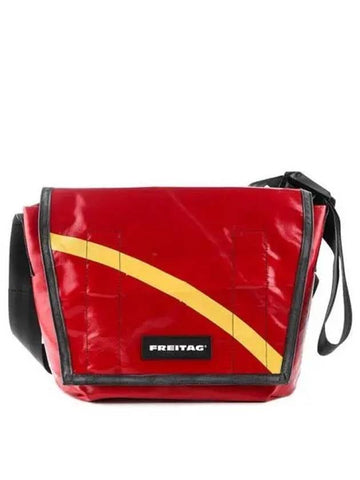 Unisex messenger bag F14 DEXTER 0084 270339 - FREITAG - BALAAN 1