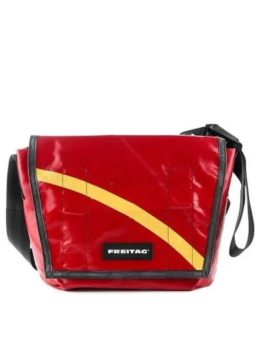 Unisex messenger bag F14 DEXTER 0084 270220 - FREITAG - BALAAN 1