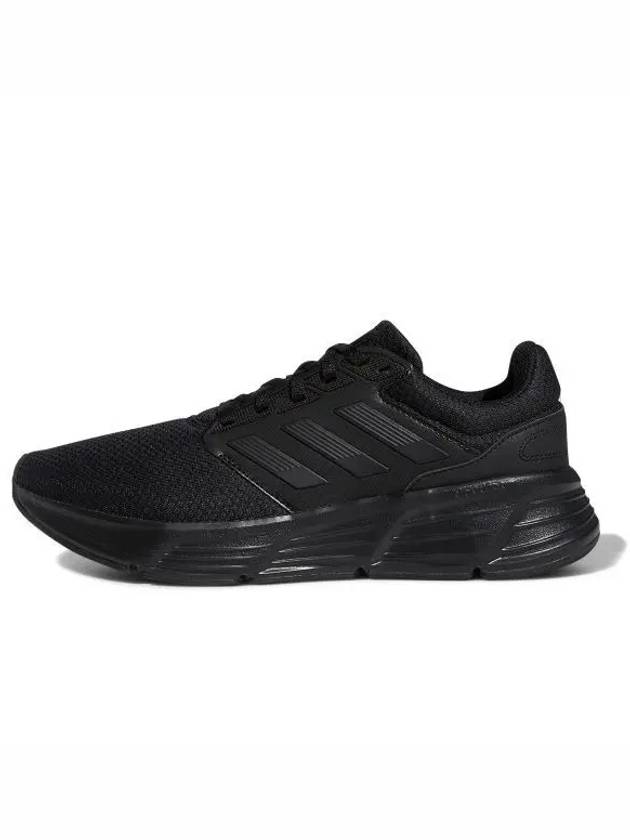 Galaxy 6 Running Low Top Sneakers Black - ADIDAS - BALAAN 2