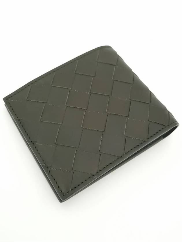 Half wallet 605721 - BOTTEGA VENETA - BALAAN 2