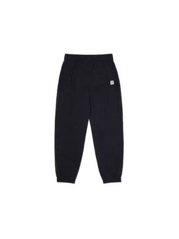 KODAK Apparel Chroma Breeze Regular Jogger Pants BLACK - KODO - BALAAN 1