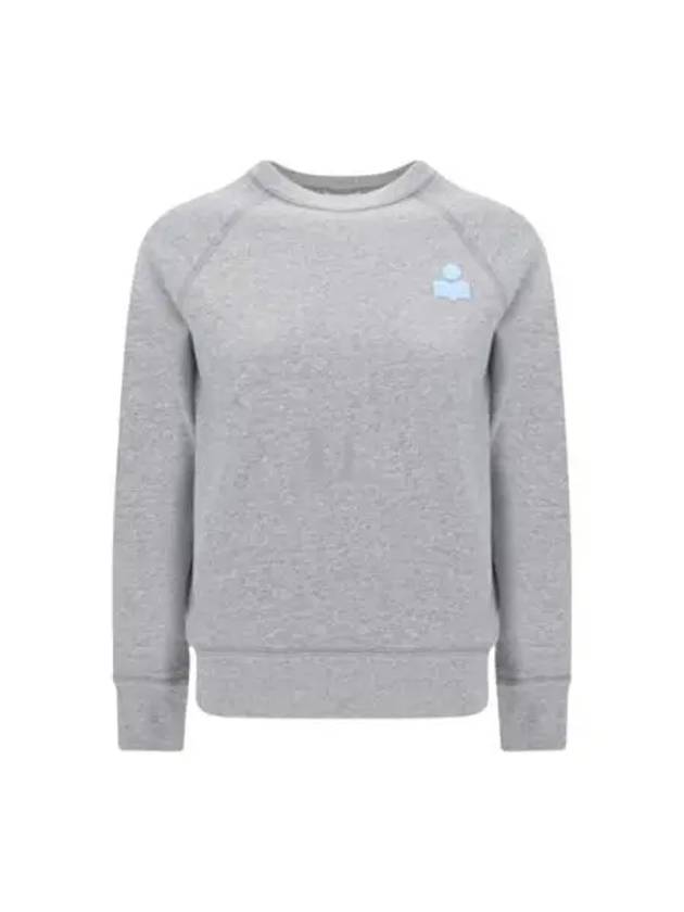 Mila sweatshirt - ISABEL MARANT - BALAAN 2