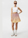 SS Adina Leo Print Skirt - J.LINDEBERG - BALAAN 3