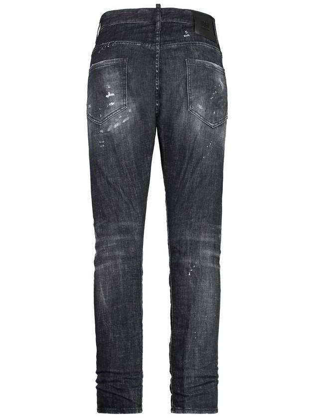 Dsquared2 Jeans - DSQUARED2 - BALAAN 3