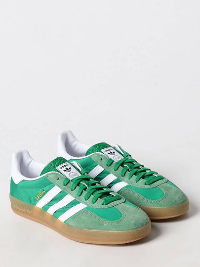 Sneakers Gazelle Adidas Originals in camoscio e nylon - ADIDAS ORIGINALS - BALAAN 2