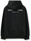 Hooded Sweatshirt W241TS37 741G - WOOYOUNGMI - BALAAN 2