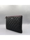 A82545 Clutch Bag - CHANEL - BALAAN 3