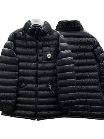 MADINE logo padded jacket 1A00008 595ZZ 999 271419 1094994 - MONCLER - BALAAN 1