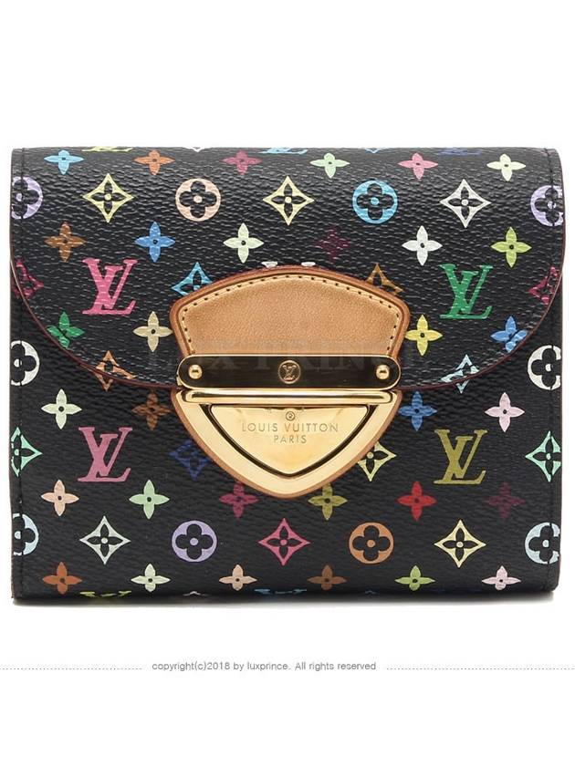 women s wallet - LOUIS VUITTON - BALAAN 1