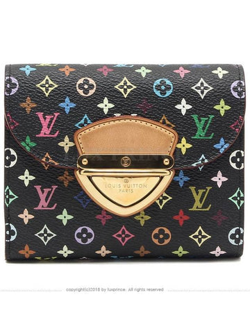 women s wallet - LOUIS VUITTON - BALAAN 1