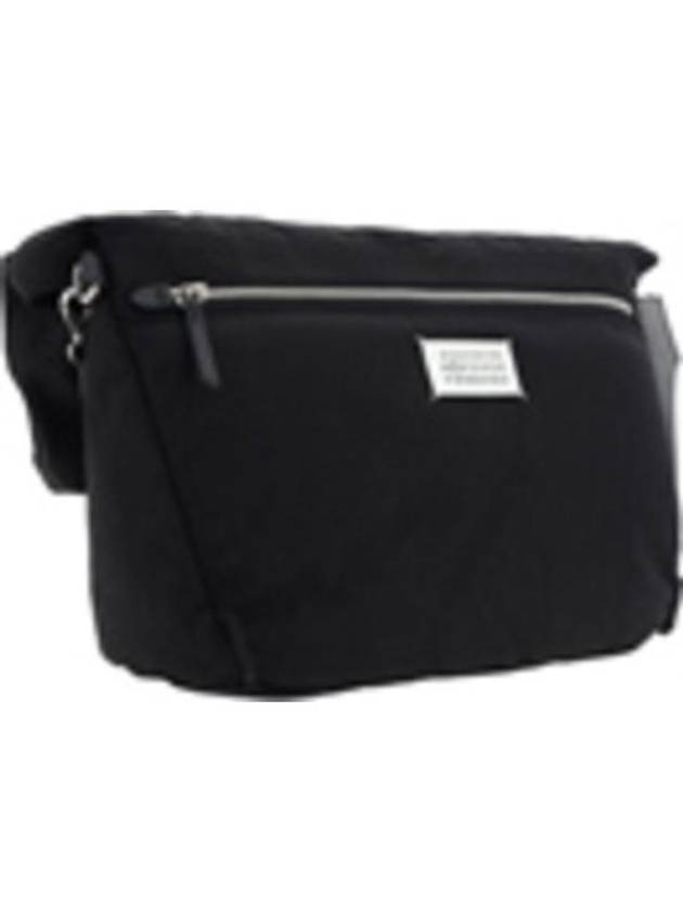 Margiela Cross Bag SB2WG0007 P1511 T8013 Black - MAISON MARGIELA - BALAAN 5