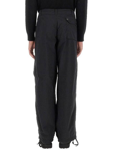 Men's Pentalon Cargo Pants - TEN C - BALAAN 1