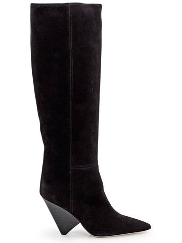 Isabel Marant Lakita Boot - ISABEL MARANT - BALAAN 1