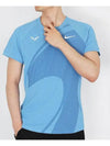 Genuine Court Rapha Dry Fit ADV Tennis Top DV2878 412 - NIKE - BALAAN 2