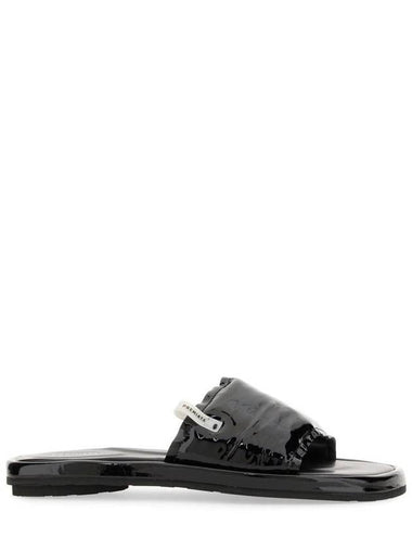 Premiata Slide Sandal - PREMIATA - BALAAN 1