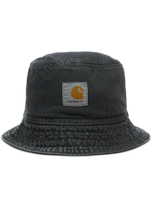Garrison Corduroy Bucket Hat - CARHARTT WIP - BALAAN 1