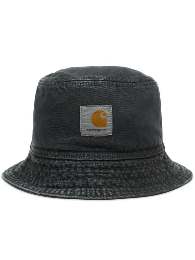 Garrison Corduroy Bucket Hat - CARHARTT WIP - BALAAN 1