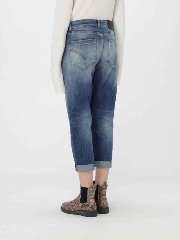 Jeans woman Dondup - DONDUP - BALAAN 2