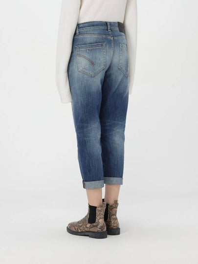 Jeans woman Dondup - DONDUP - BALAAN 2