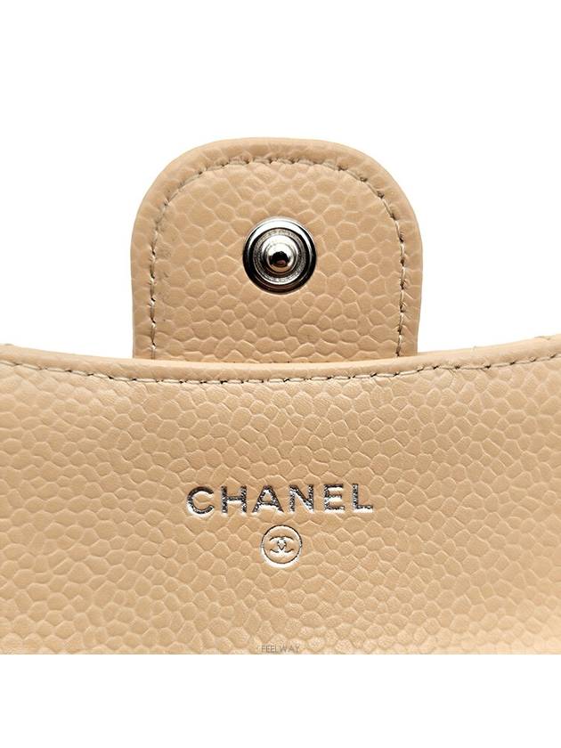 women card wallet - CHANEL - BALAAN 6