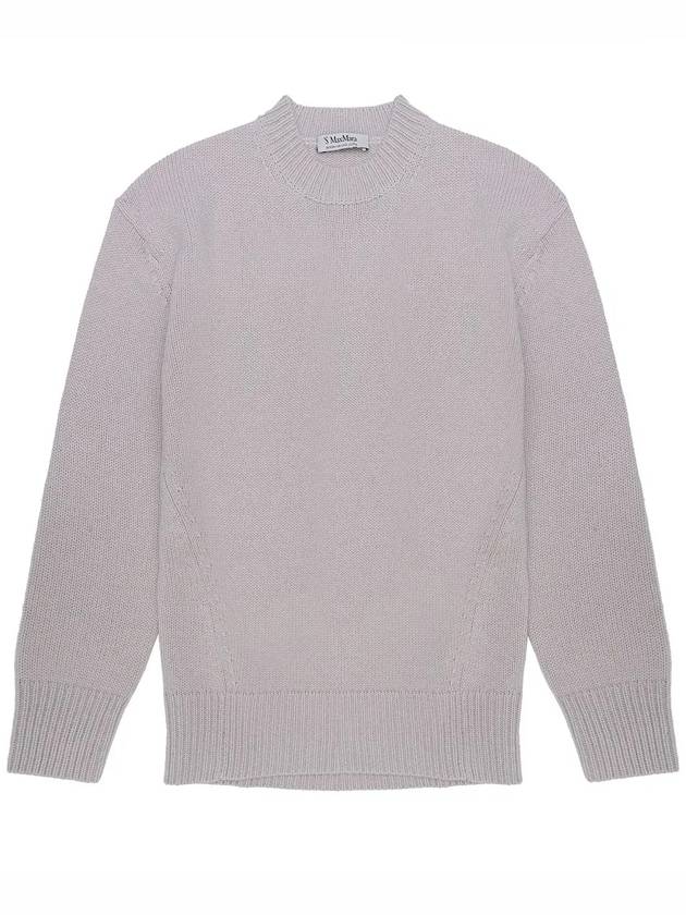 IRLANDA wool cashmere knit IRLANDA 001 - MAX MARA - BALAAN 2