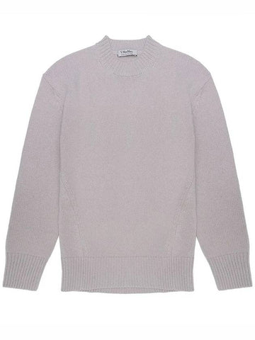 IRLANDA wool cashmere knit IRLANDA 001 - MAX MARA - BALAAN 1