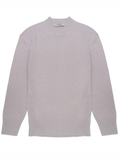 IRLANDA wool cashmere knit IRLANDA 001 - MAX MARA - BALAAN 2