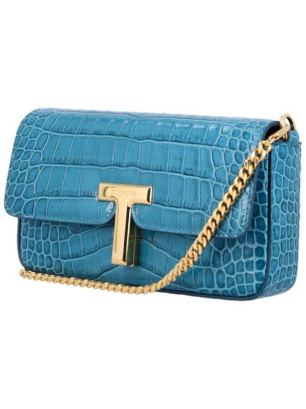 Tom Ford Wallis Mini Bag - TOM FORD - BALAAN 3