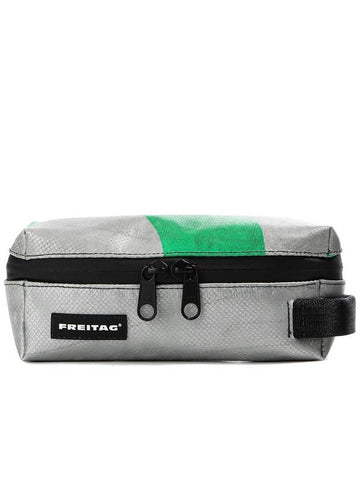 F35 CHEYENNE 0052 Unisex pouch bag - FREITAG - BALAAN 1