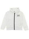 Hooded zip up CUF009 LCA69 10135 Adults can wear - CP COMPANY - BALAAN 1