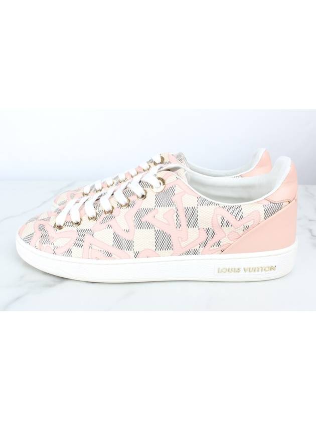 Damier Azur Tahitienne sneakers 36 5 235 - LOUIS VUITTON - BALAAN 5