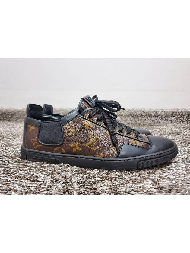 monogram sneakers 5 245 - LOUIS VUITTON - BALAAN 7