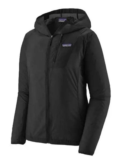 Women's Houdini Nylon Windbreaker Black - PATAGONIA - BALAAN 2