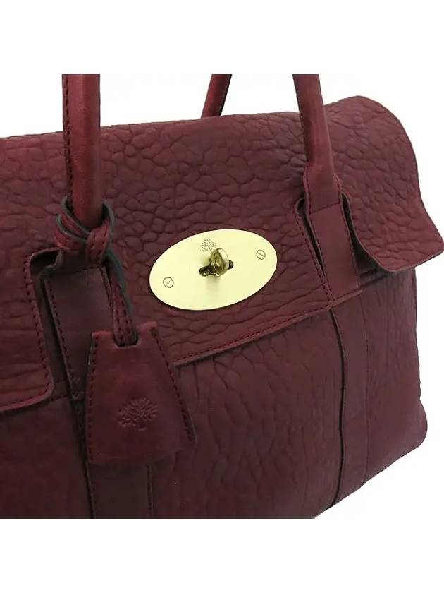 HH8152 tote bag - MULBERRY - BALAAN 4