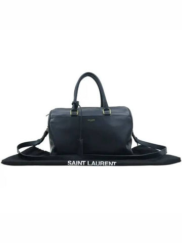 322049 2 WAY bag - SAINT LAURENT - BALAAN 1