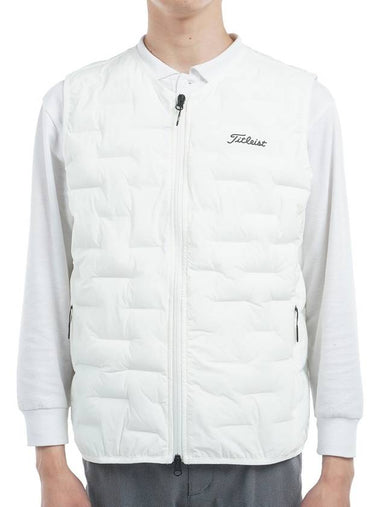 Men s Bonded Stretch Insulation Vest - TITLEIST - BALAAN 1