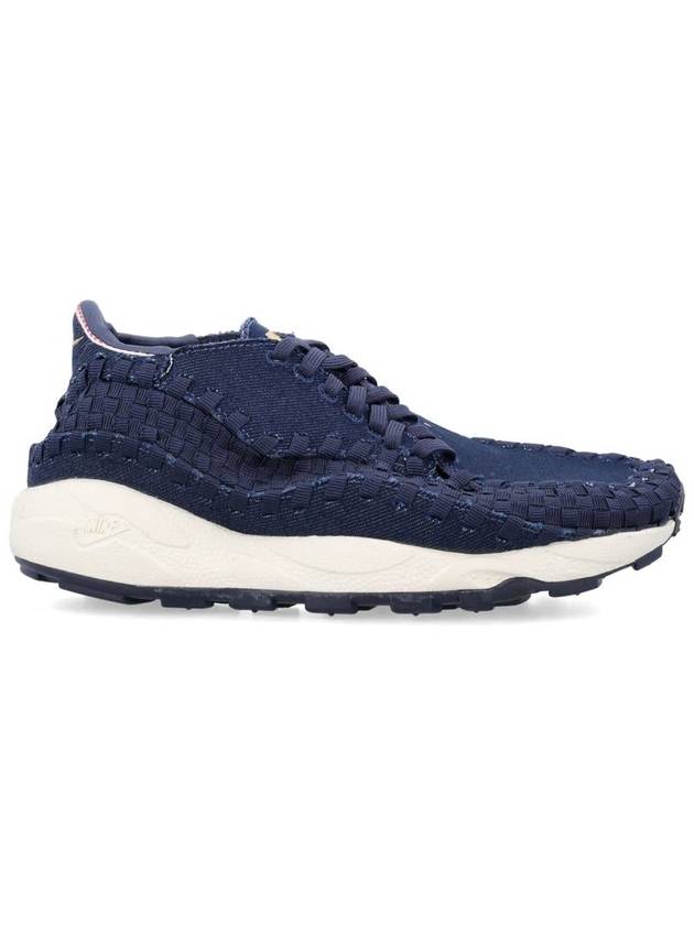 Nike Air Footscape Woven Woman Sneaker - NIKE - BALAAN 1