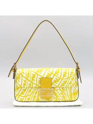 8BR792 Shoulder Bag - FENDI - BALAAN 1