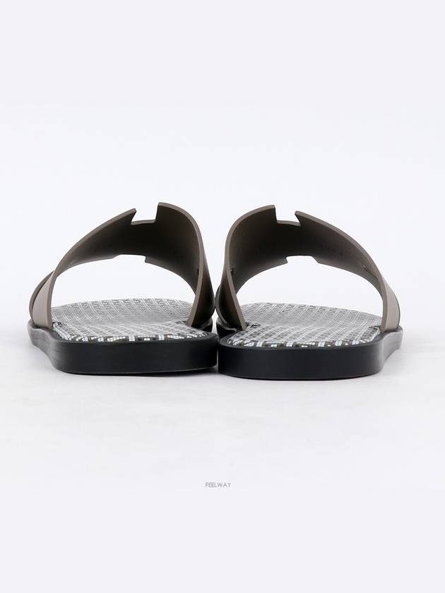 men sandals - HERMES - BALAAN 4