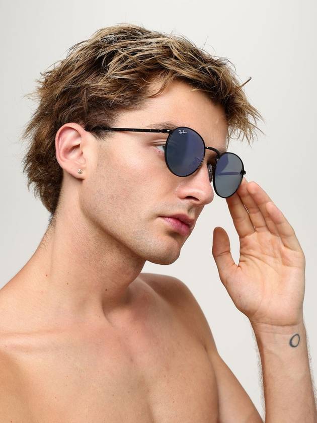 Sunglasses men Ray-ban - RAY-BAN - BALAAN 2