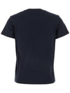 logo short sleeve t shirt - MONCLER - BALAAN 2